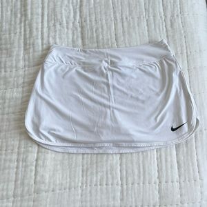 Nike Dri-Fit Tennis Skort